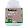 Schwarzer Rettich Bio 250mg - 120 Kapseln