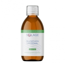 Glutathion Liposomal - 250 ml