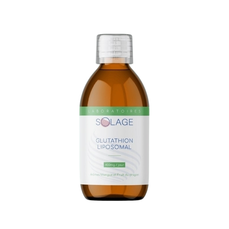glutathione and nac supplements Liposomales Glutathion flüssig