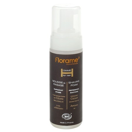 Mousse de rasage 150ml