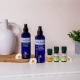 Huile essentielle bio - produits