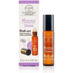 Roll-on Minceur 01 - 10ml