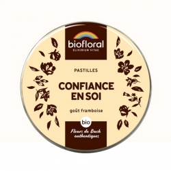 Pastilles BIO "Confiance en Soi" - 50g