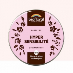 Pastilles hypersensibilité - 50g