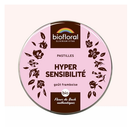 Pastilles hypersensibilité 