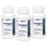 Omega 3 - EPA/DHA Ultra-Pur - 3-Monats-Packung