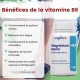 Magnésium Marin + Vitamine B6 - Avantages 01