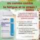 Magnésium Marin + Vitamine B6 - Avantages 02