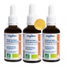 Bio-Grapefruitkernextrakt - 3-Monatspackung