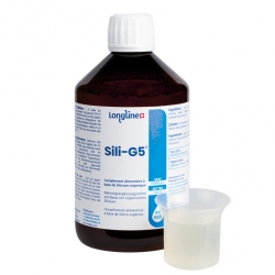 Silicium Organique - Sili-G5 - 500ml