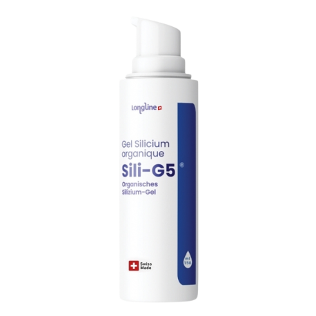 Sili-G5-Gel 150 ml