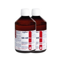 Organisches Silizium - Sili-G5 Plus - 1 Monatspackung (-10%)