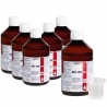 Organisches Silicium - Sili-G5 Plus - 3-Monatspackung (1 Flasche gratis)