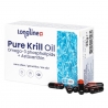 Pure Krill Oil - 60 Kapseln
