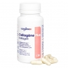 Collagène PLUS - Acide Hyaluronique, Vit. A B2 B3 C, Cuivre, Manganèse, Zinc - 90 gélules