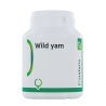 Wilde Yamswurzel - 180 Kapseln