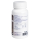 Zinc Citrate + B6 - Back 01