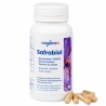 Safrabiol - Ashwaghanda, Safran, B6, B3 - 60 Kapseln