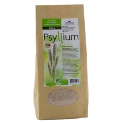 Psyllium Blond Bio - 500g