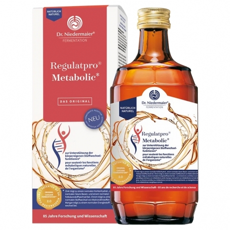 Regulatpro®Metabolic (New 01)