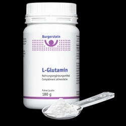 L-Glutamin en poudre 180 gr