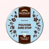 BIO Pastillen "Macht, Stopp zu sagen" -50g
