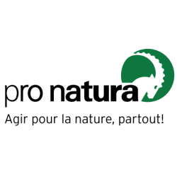 Faites un don à Pro Natura