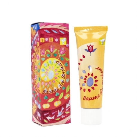 Baume du Bonheur - Emulsion in Tube 30g