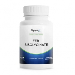 Fer Bisglycinate - 60