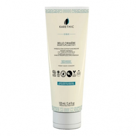 Haarbalsam "2 in 1" 100ml (Front 01)