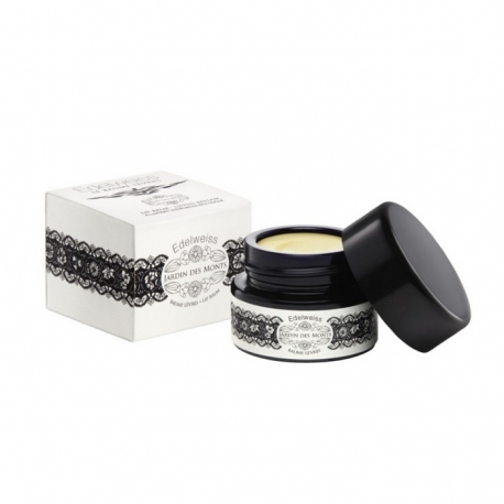 Edelweiss Lippenbalsam - Front 01