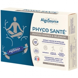 Spirulysat® - Boîte