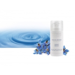 Nacht Magic Oceau marine 100ml