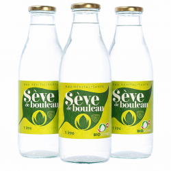 3L Pack frischer Birkensaft 01 - Waadtland